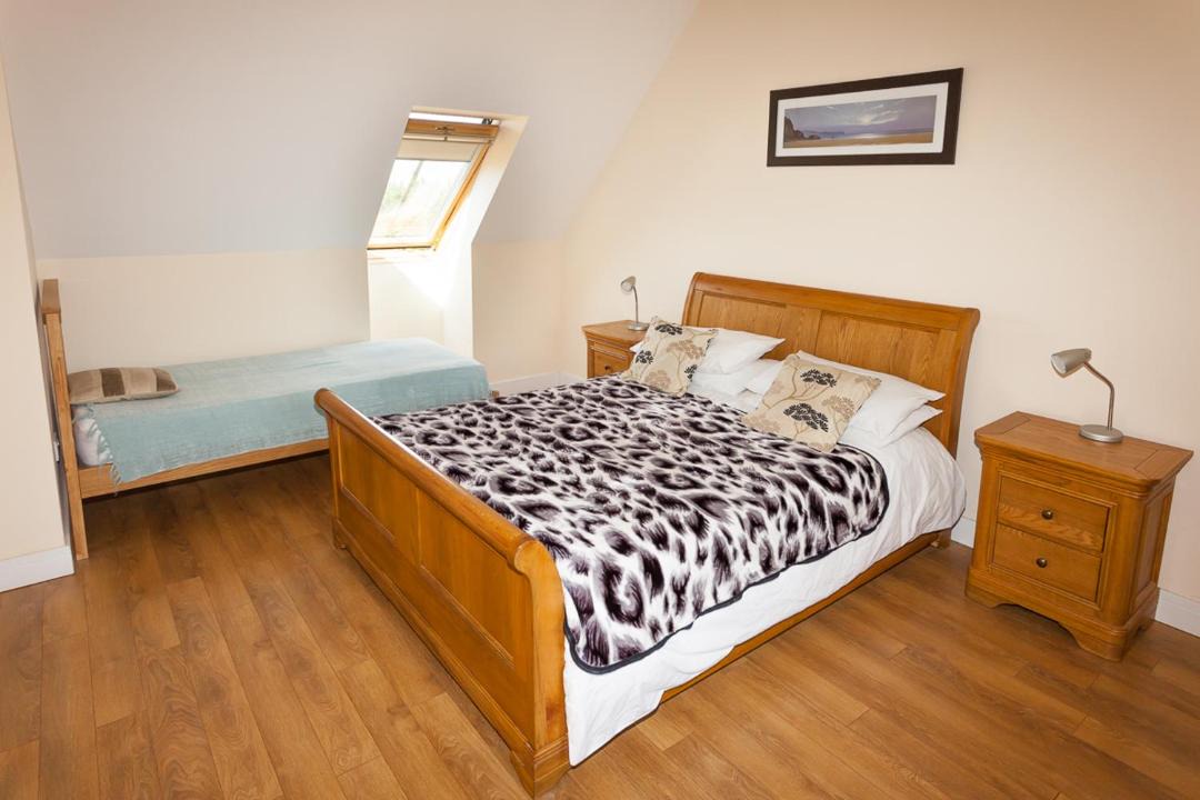 Photo of Bedroom in Linlithgow