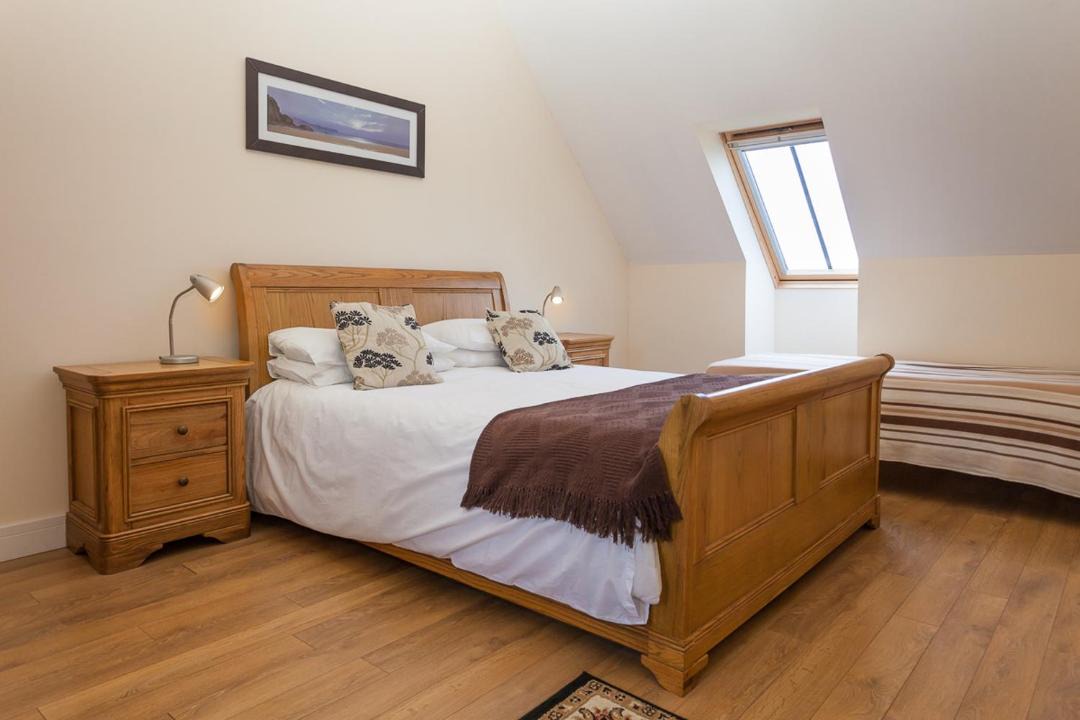 Photo of Bedroom in Linlithgow