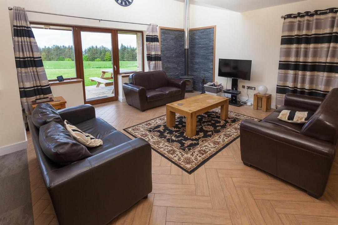Photo of Livingroom in Linlithgow
