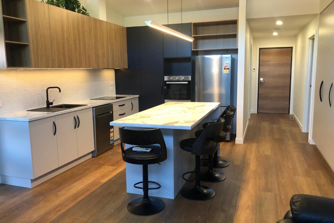 Photo of Kitchen in Kings Meadows