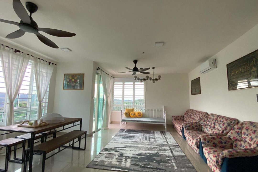 Photo of Livingroom in Sungai Buloh