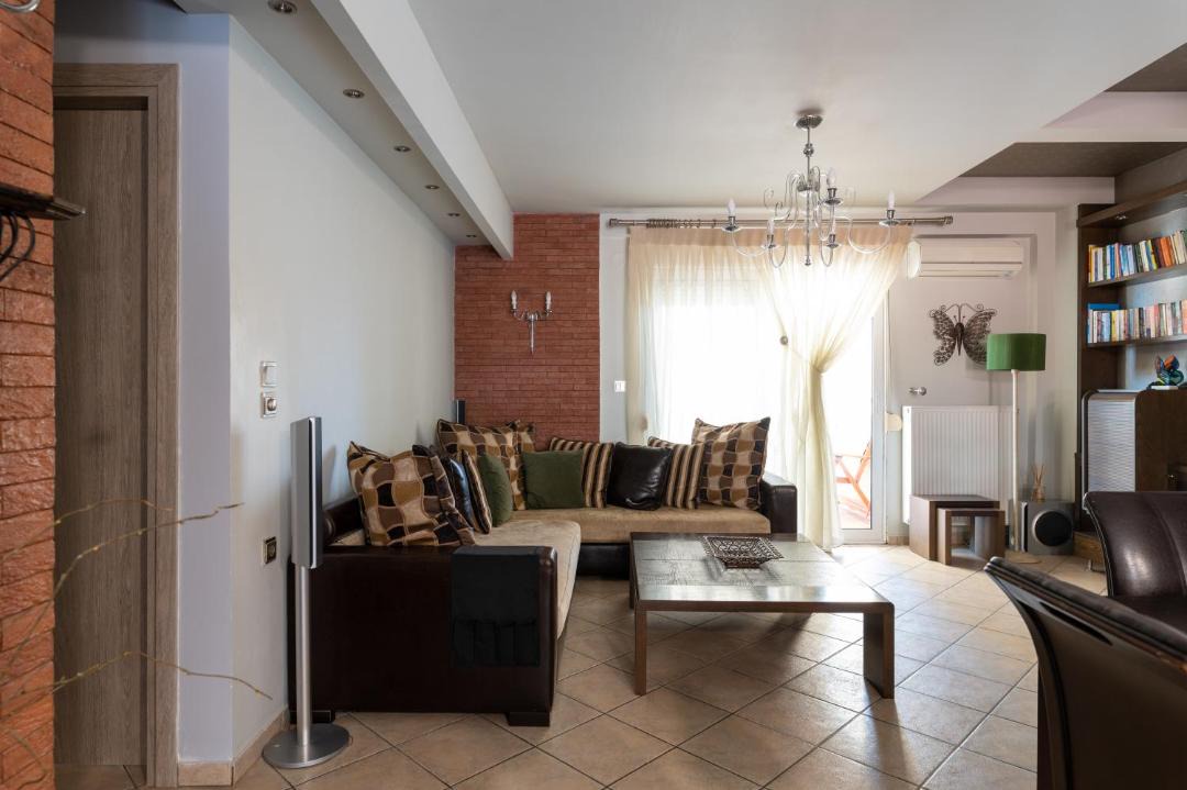 Photo of Livingroom in Xanthi