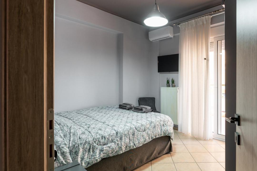 Photo of Bedroom in Xanthi