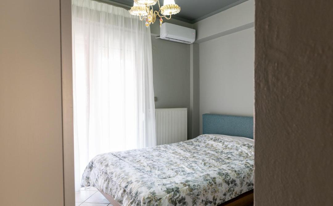 Photo of Bedroom in Xanthi