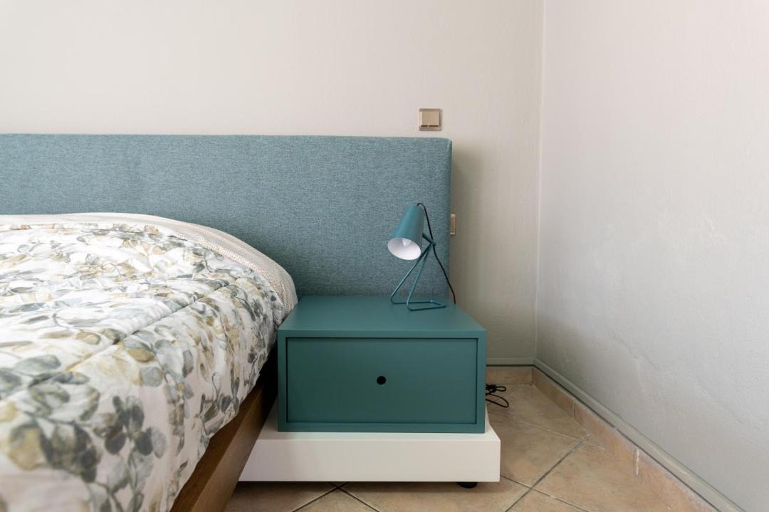 Photo of Bedroom in Xanthi