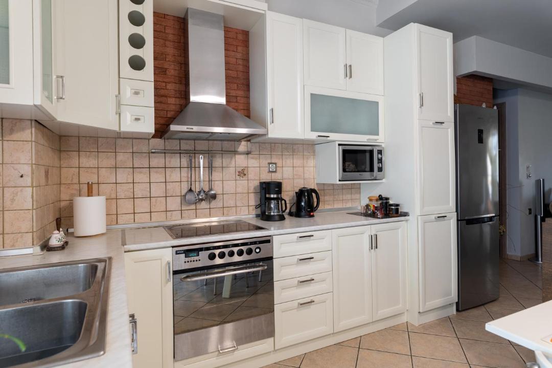 Photo of Kitchen in Xanthi