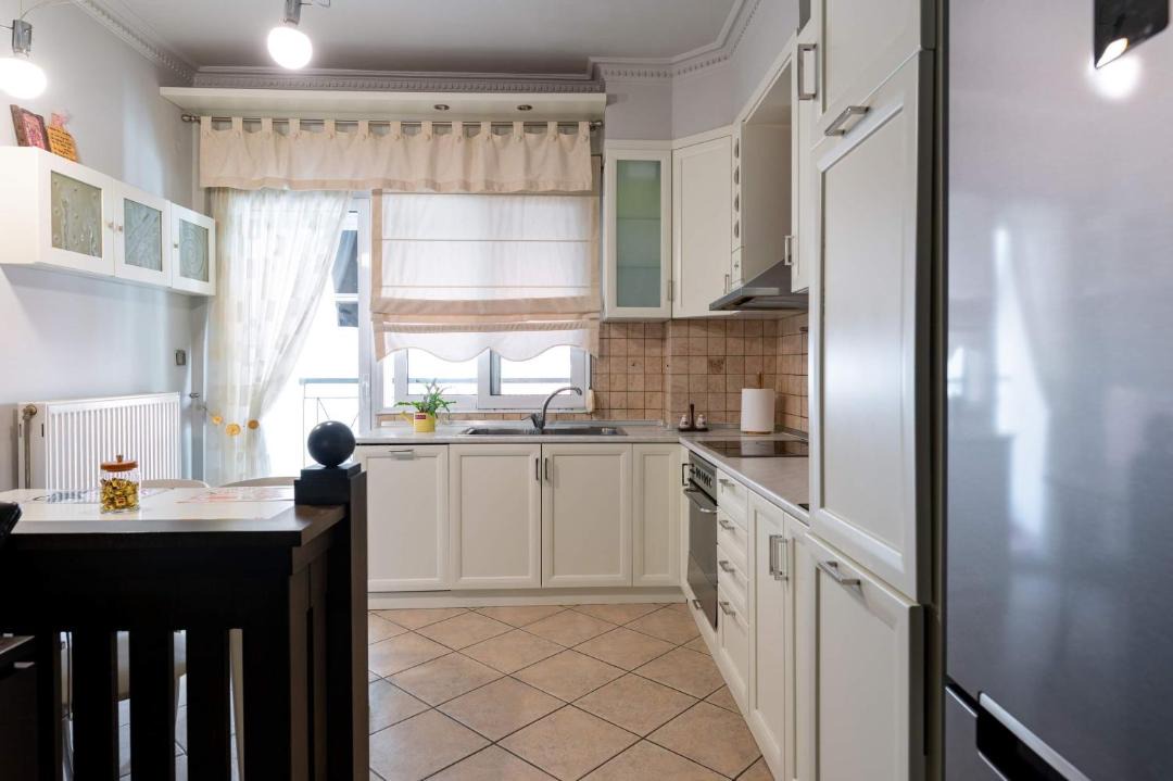 Photo of Kitchen in Xanthi