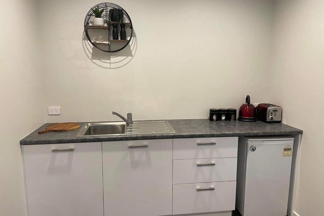 Photo of Kitchen in Cromwell