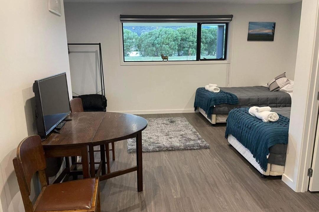 Photo of Livingroom in Cromwell
