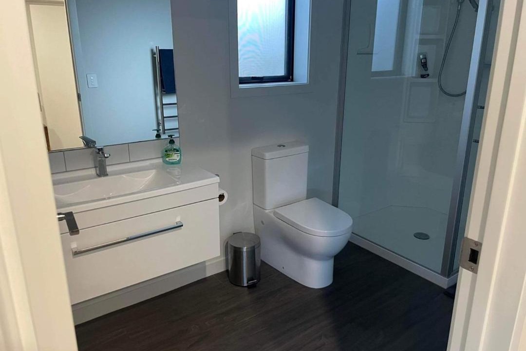 Photo of Bathroom in Cromwell