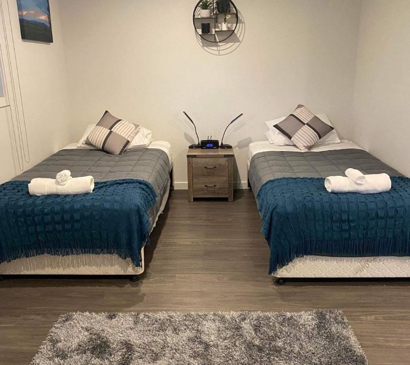 Photo of Bedroom in Cromwell