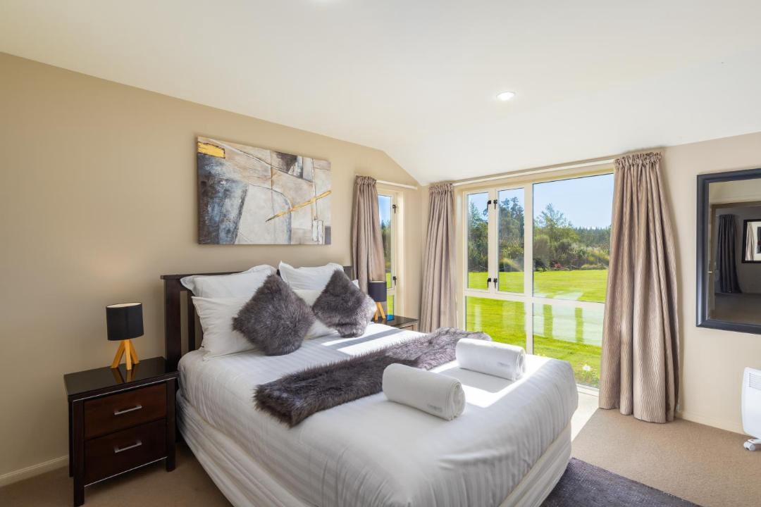 Photo of Bedroom in Christchurch