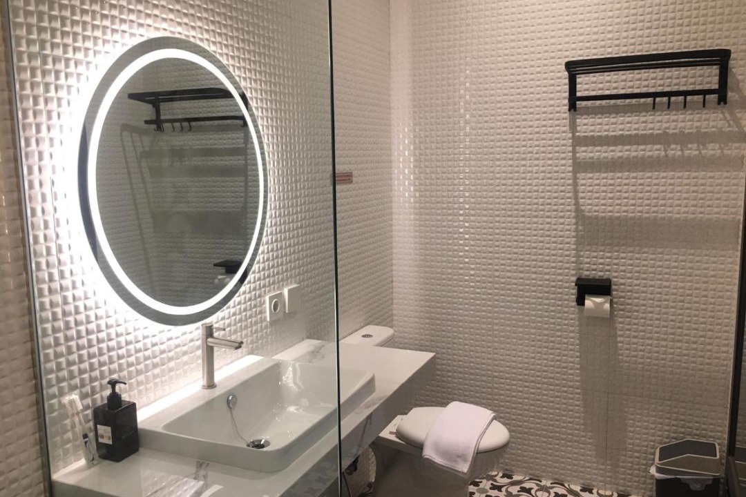 Photo of Bathroom in Malang