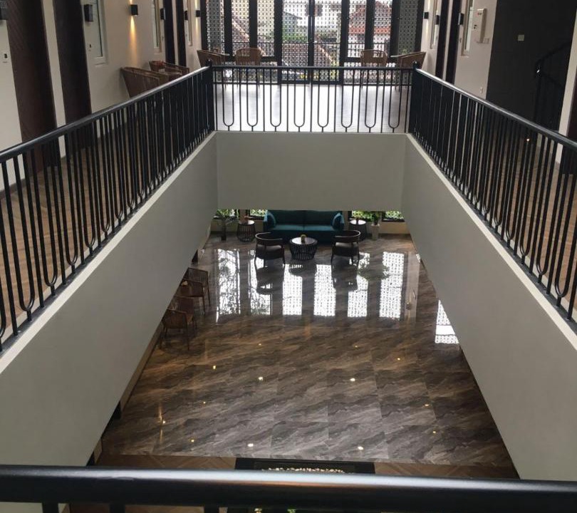 Photo of Buildings in Malang