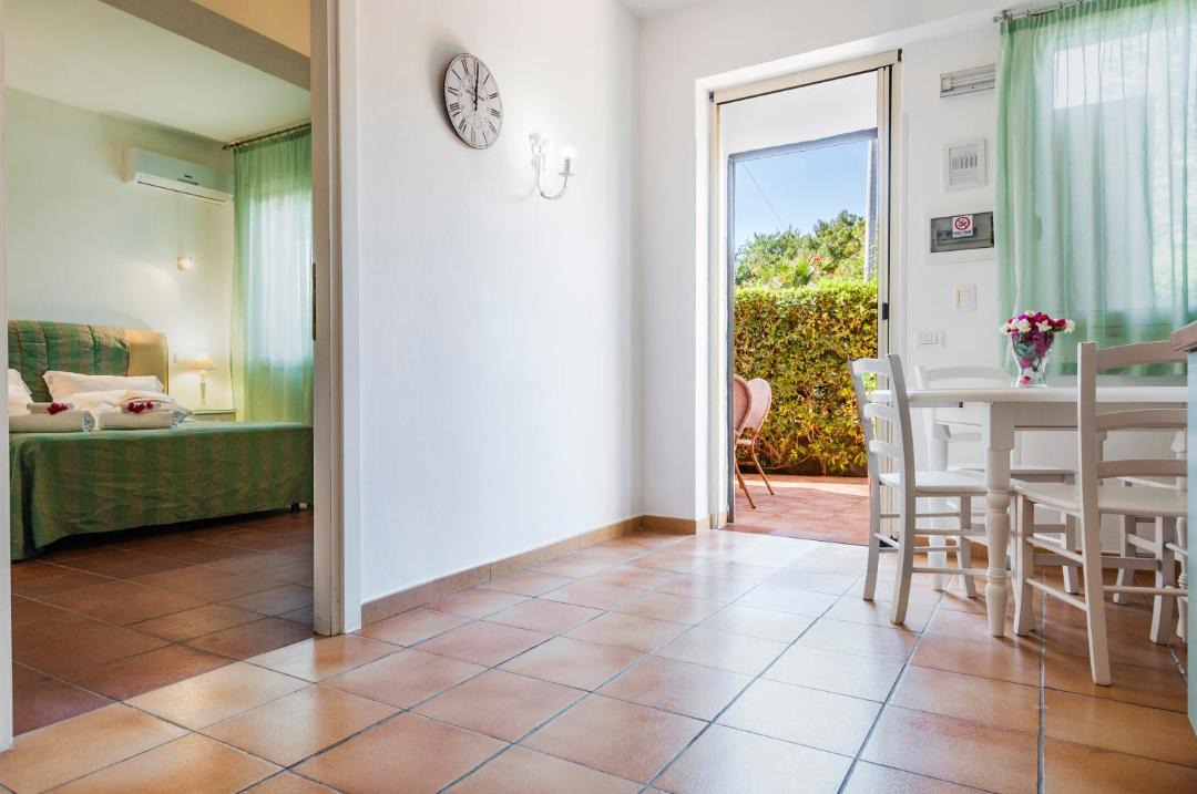 Photo of Livingroom in Fontane Bianche