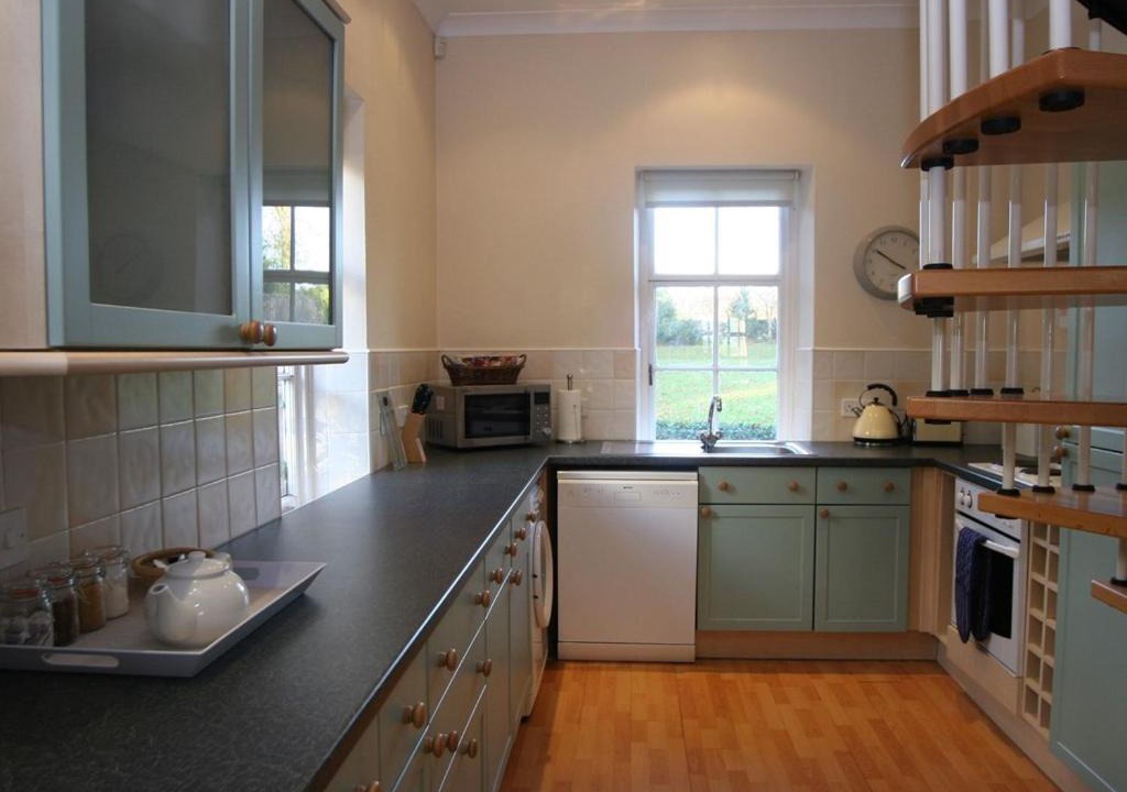 Photo of Kitchen in Rothesay