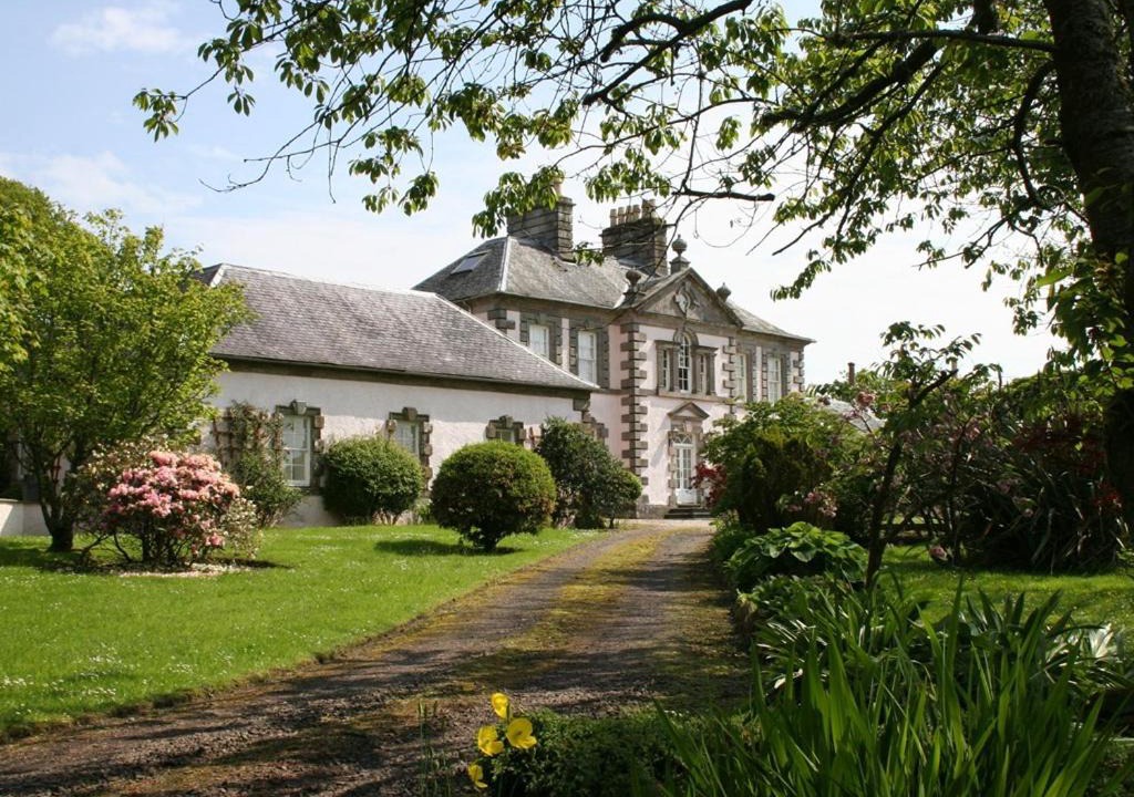 Photo of Buildings in Rothesay