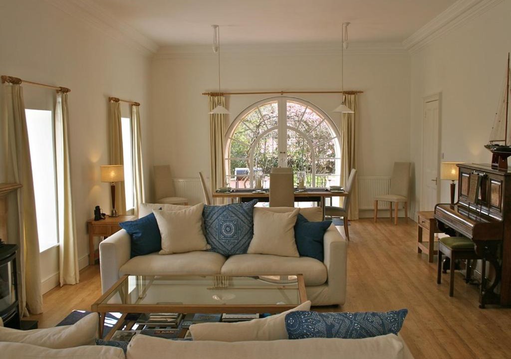 Photo of Livingroom in Rothesay