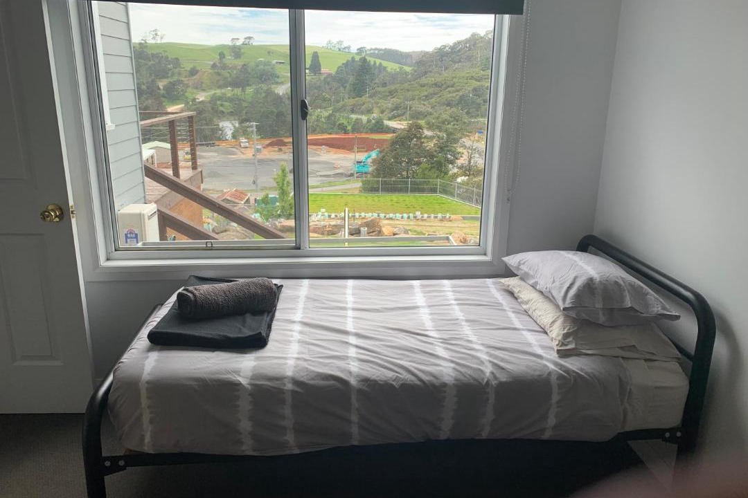 Photo of Bedroom in Derby