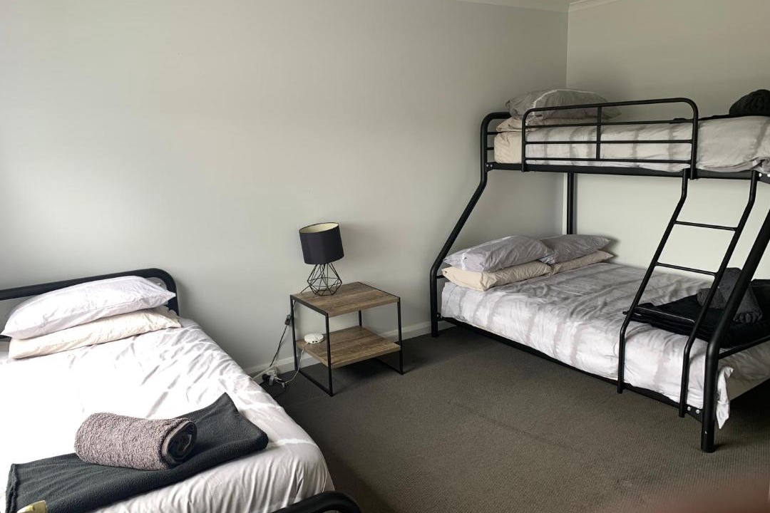 Photo of Bedroom in Derby