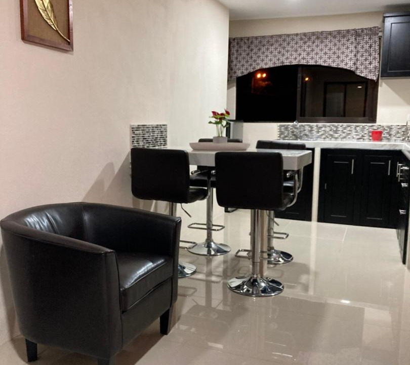 Photo of Livingroom in El Coyol