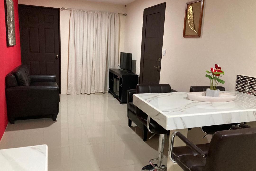 Photo of Livingroom in El Coyol
