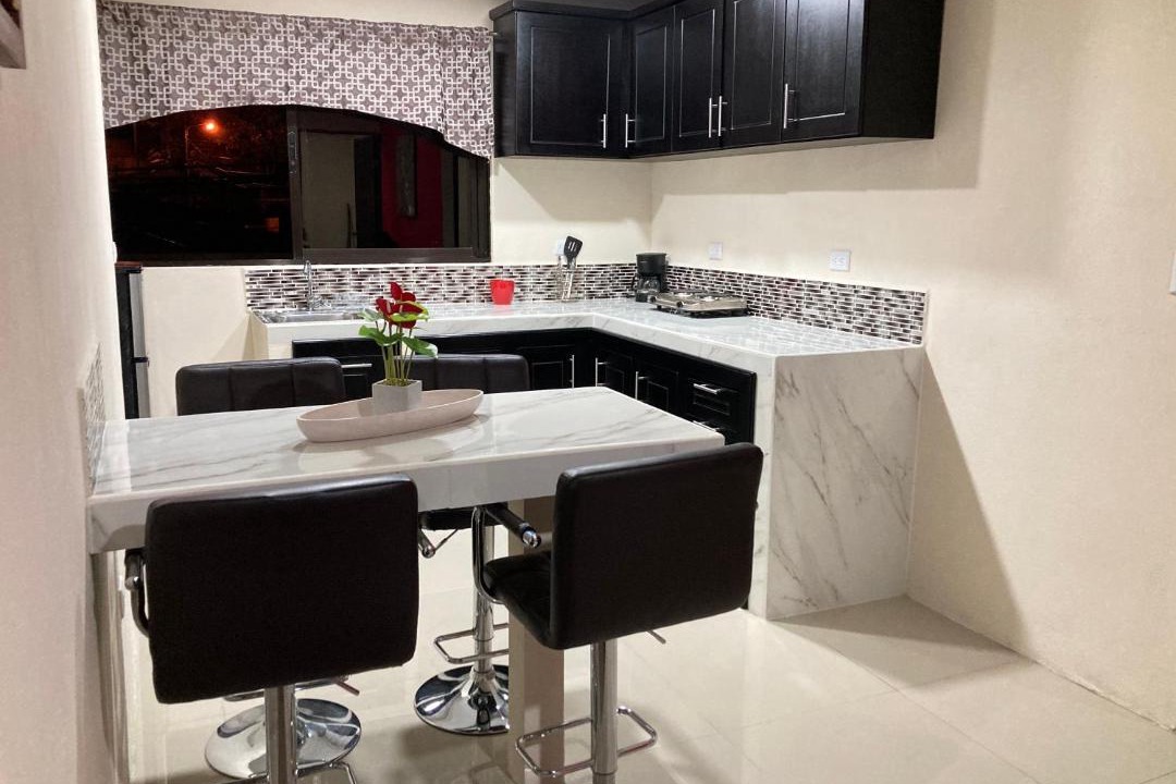 Photo of Kitchen in El Coyol