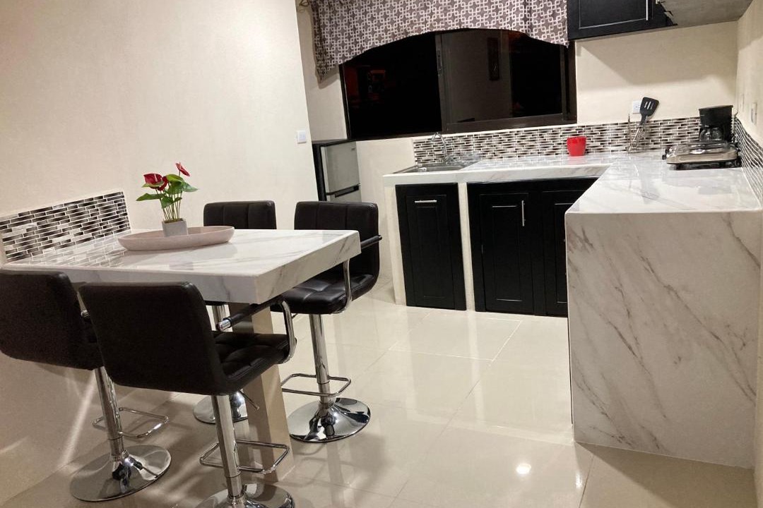 Photo of Kitchen in El Coyol