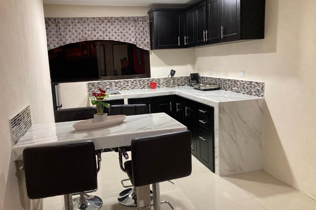 Photo of Kitchen in El Coyol