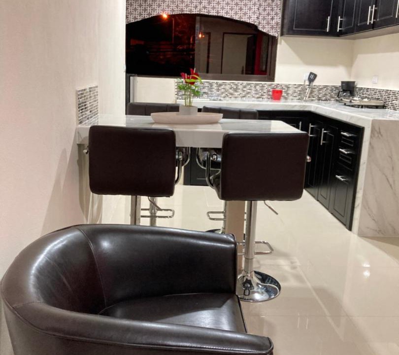 Photo of Kitchen in El Coyol