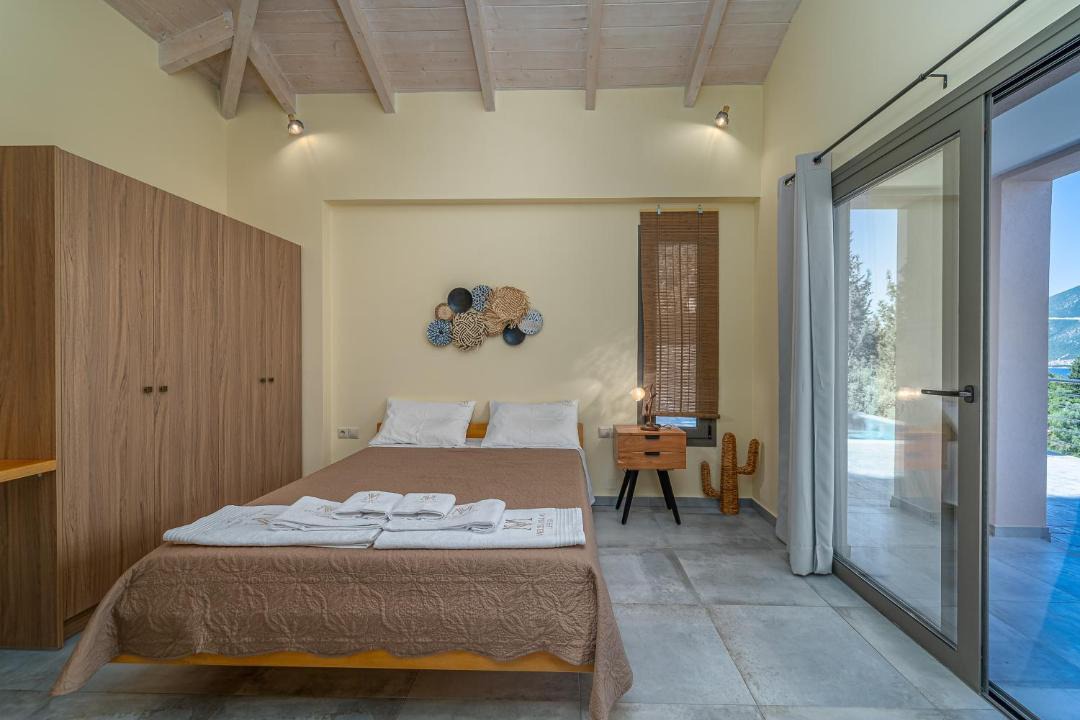 Photo of Bedroom in Evgiros