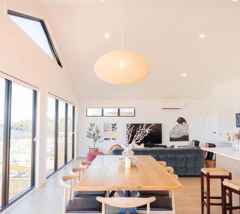 Photo of Livingroom in Sullivan's Cove