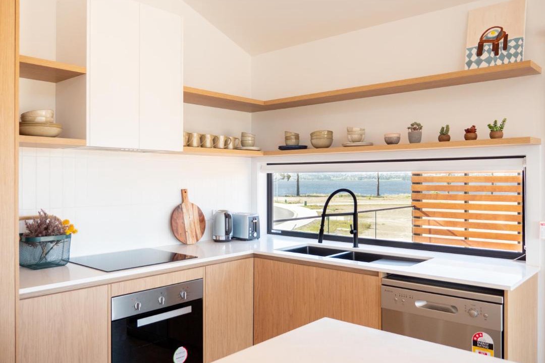 Photo of Kitchen in Sullivan's Cove