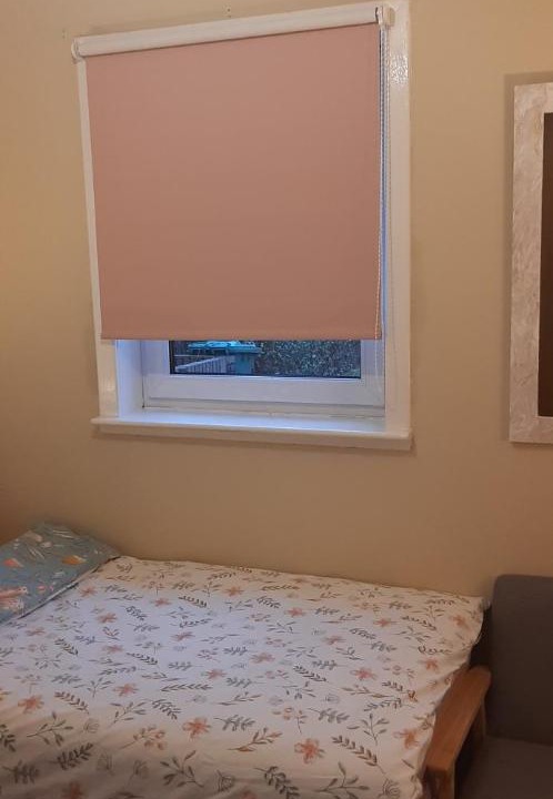 Photo of Bedroom in Glasgow Westend