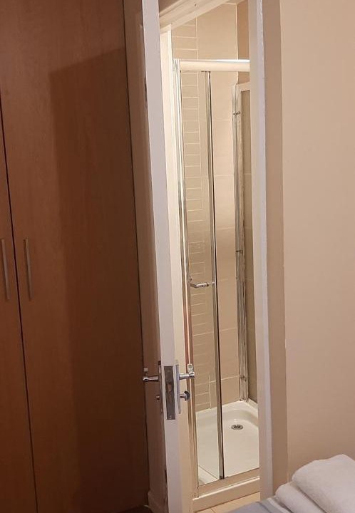 Photo of Bedroom in Glasgow Westend
