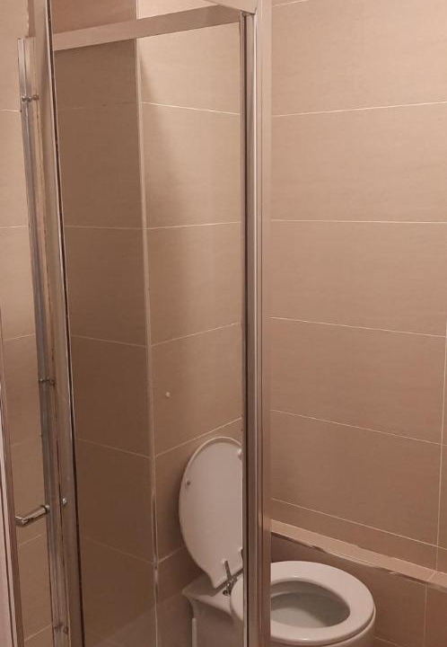 Photo of Bathroom in Glasgow Westend