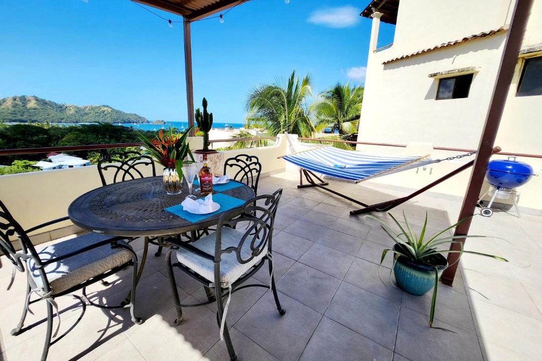 Photo of Patio Balcony in Coco Sunset Hills
