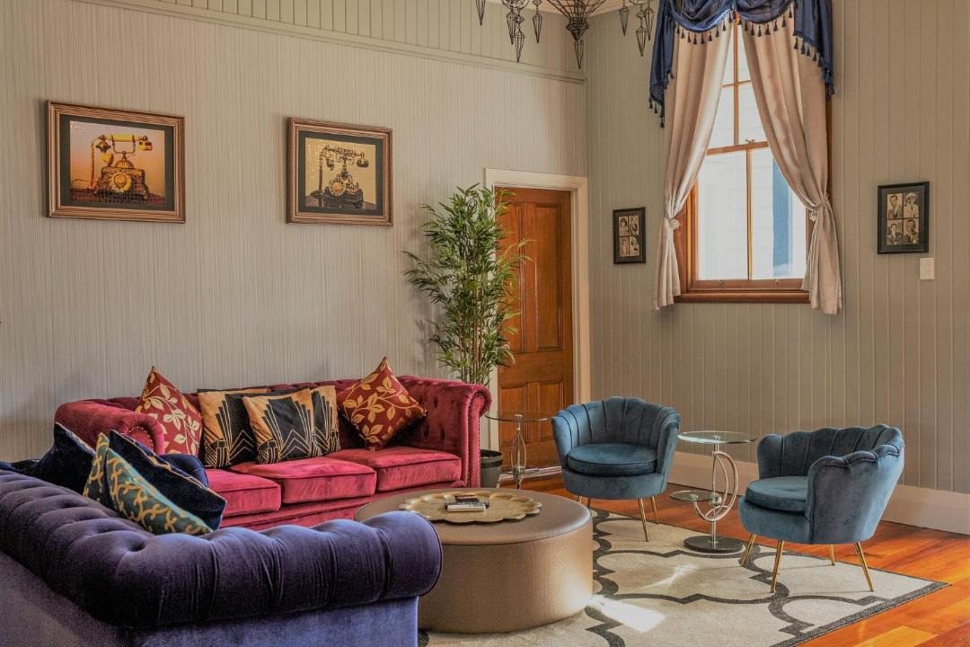 Photo of Livingroom in Owhango