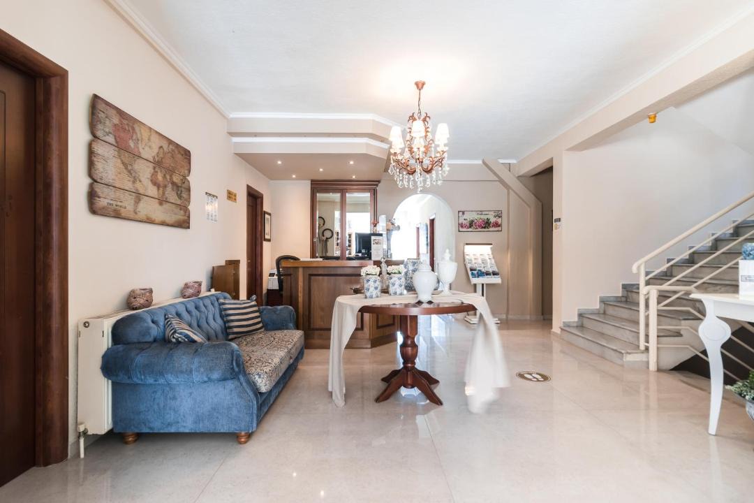 Photo of Livingroom in Kallikratia