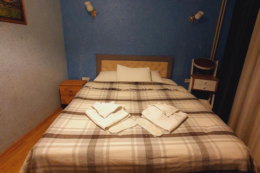 Photo of Bedroom in Cagaloglu