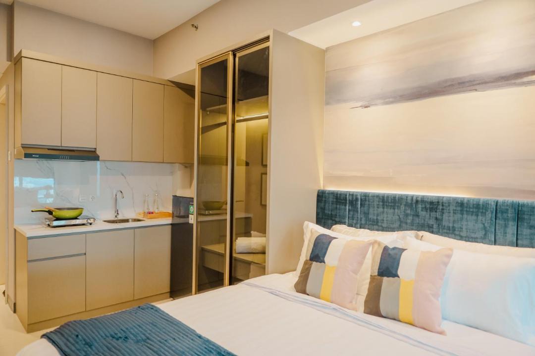 Photo of Bedroom in Surabaya