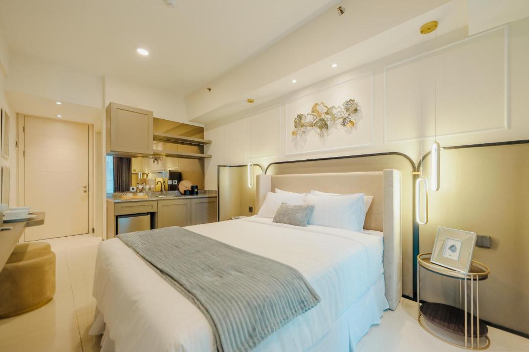 Photo of Bedroom in Surabaya