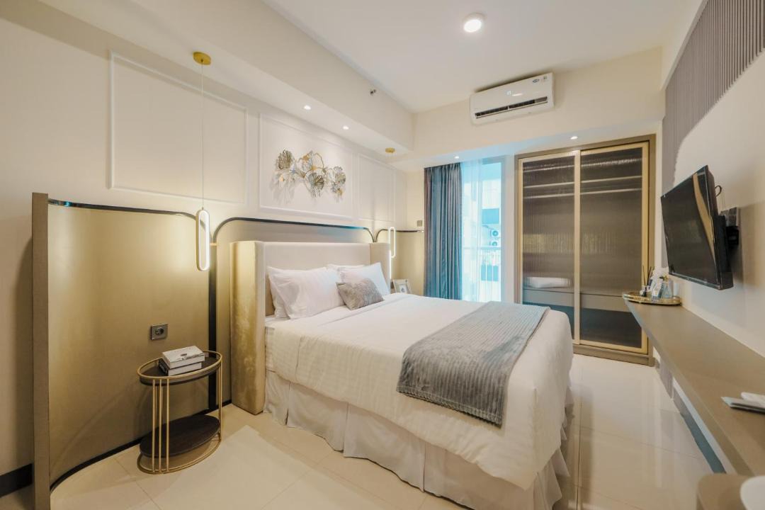 Photo of Bedroom in Surabaya
