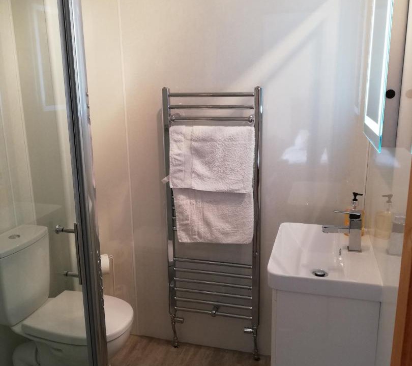 Photo of Bathroom in Muirshearlich