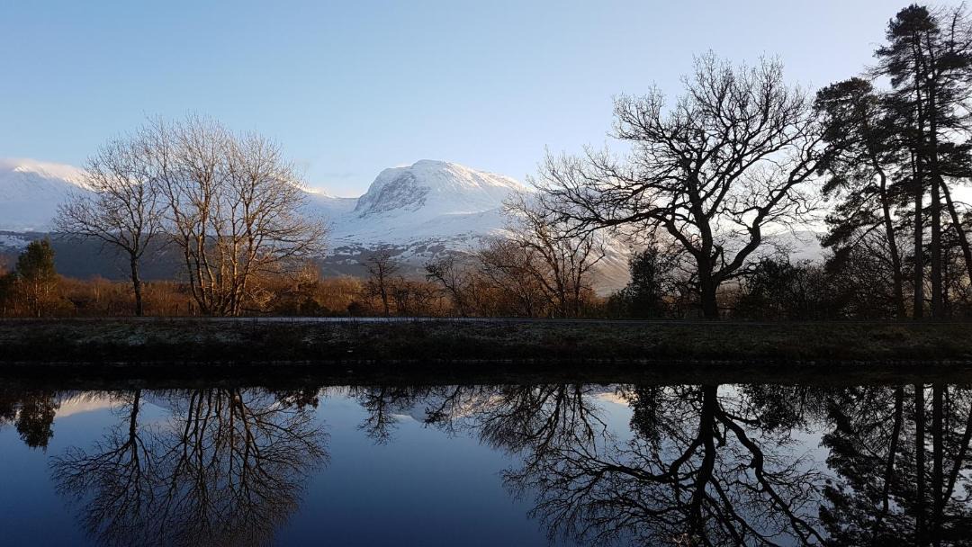 Photo of Outdoor in Muirshearlich