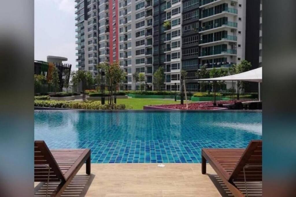 Photo of Outdoor in Sungai Buloh
