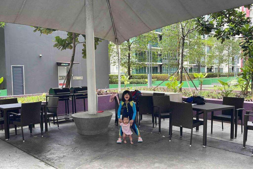 Photo of Patio Balcony in Sungai Buloh