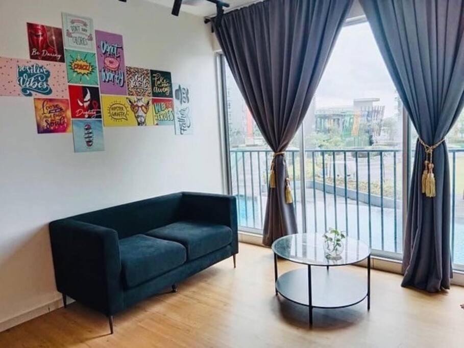 Photo of Livingroom in Sungai Buloh