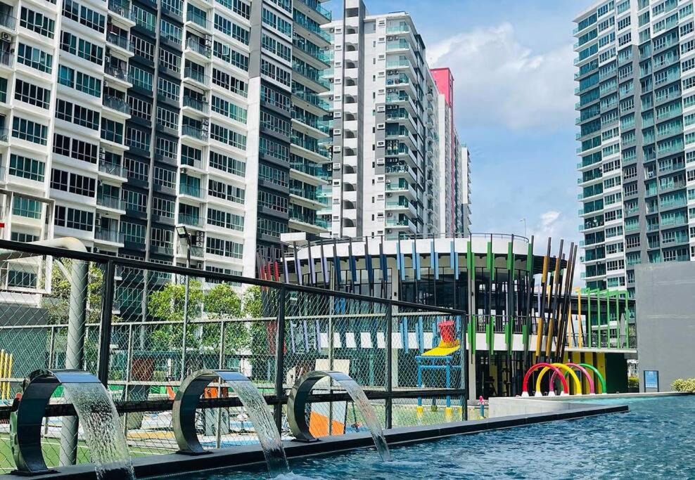 Photo of Buildings in Sungai Buloh