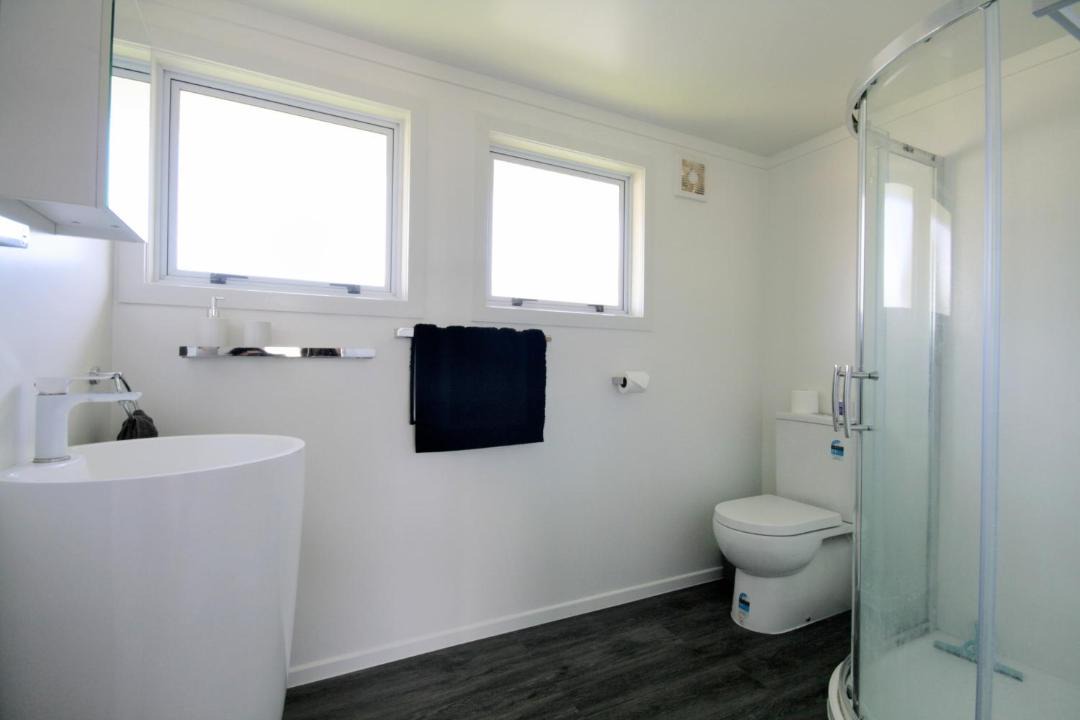 Photo of Bathroom in Opunake